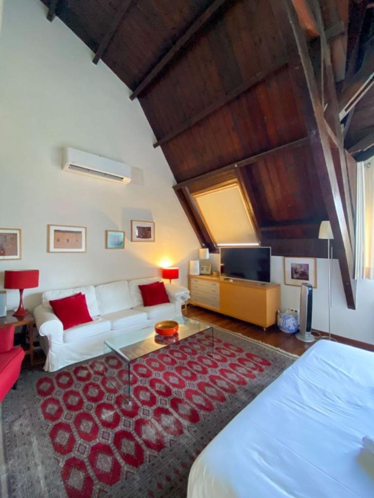 Passeig De Gracia Studio Loft Barcelona Exterior foto